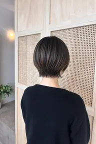 30日15時ショートカット➕3stepトリートメント🍀