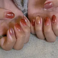 1番人気✨オフ込み120min やり放題ニュアンスネイル【持ち込みデザイン可◎】
