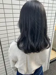 【 ✨ 4回目以降のお客様 ✨ 】✩ Cut ✩ + ♥ Color ♥ + ♡ Aujuaトリートメント ♡
