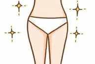 【女性限定】人気 No.1部位!VIO脱毛!!