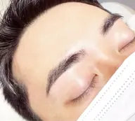 【9/20まで限定】メンズ眉ワックス(カット込)👦🏻