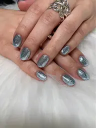 💅ワンカラーorラメグラ(オフ+ケア込み)