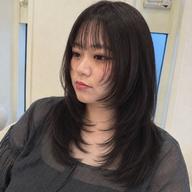 【レディース限定】カット✂️