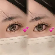 【ミニモ限定🍒】上下エクステモデル🎀 上100本まで・下30本まで🫧