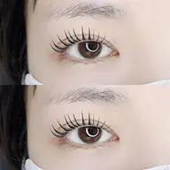【人気no.1✨️】まつ毛パーマ🎀(アイシャンプー🫧+コーティング🥣付き)