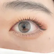 🫧上まつ毛パーマ+下まつ毛パリジェンヌ