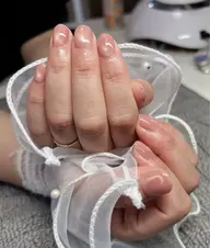 マグネットネイルorミラーネイル(オフ込み)