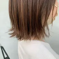 【ReFaVEENA付き】カット