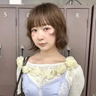 【🪩デジタルパーマ🪩】カット+パーマ※補足説明をよくお読みください