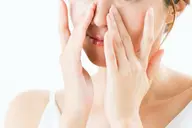 毛穴洗浄🫧