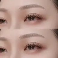 ” まゆげ " アイブロウWAX脱毛💫
