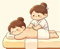 【★気軽にできる本格アカスリの試しコース★】