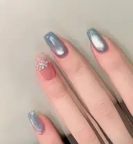 ❣️新店オープン❣️ハンドネイル 店内デザインor持ち込みデザインok✨オフ·ケア込み⚡️シート·パーツ4個まで無料🌸