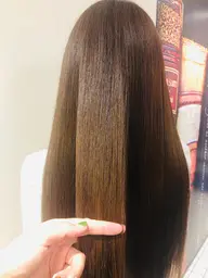 💎髪質改善💎《 酸熱トリートメント 》+スペシャルヘッドスパ❣️✨