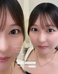 【再来様】まつげパーマor パリジェンヌ🩷