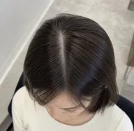【ミニモ限定価格！】ヘアカラー（根本のみ）