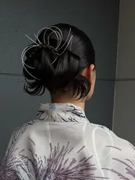 🈳《20%off》ヘアセット【営業時間内のご案内になります】