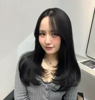 『学割U24✨️』カット➕カラー➕2stepトリートメント🫧