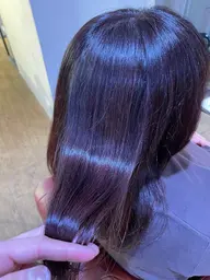 ☘️☘️カット&4ステップオージュアトリートメント