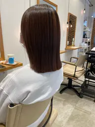 【ミニモ限定】レディースカット✂️