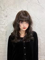 【ご新規様限定】✨透明感ワンカラー✨