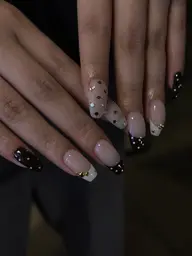 〈Jr価格〉デザイン持ち込みOK💅✨(フィルイン・オフ込み)4,000​〜​　⚠️説明をよくお読みください