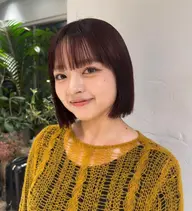 【✨大人気メニュー✨】カット+ワンカラー💖+3stepトリートメント