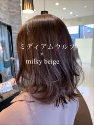 フルカラー×トリートメント⚠️1日1名限定⚠️