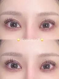 🎀6月限定🎀パリジェンヌ 【トリートメントor束間選べる仕上げ】 (市川/本八幡/船橋)
