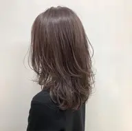 【💝土日祝3名様限定💝】美フォルムカット+透明感カラー+最高峰プレミアムトリートメント+ホームケア商品プレゼント🎁