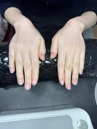 ネイルオフ
