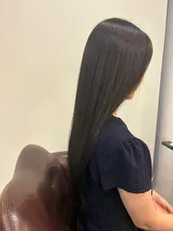 ワンカラー🤎