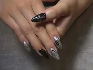 💐長さ出し ワンカラー 🍀ソフトジェルオフ込み