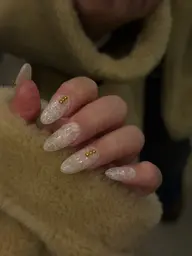 【ソフトジェルオフ込み】トレンド定額デザイン