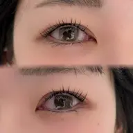 【大人気クーポン】まつパ+アイシャンプー+毛穴洗浄(鼻)