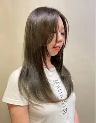 「🫧新規限定🫧透明感カラー🍀」