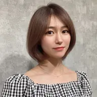 カットモデル(30代40代前半/ショート・ボブ肩上限定)