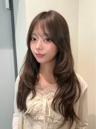 🍓カット+髪質改善トリートメント🍓