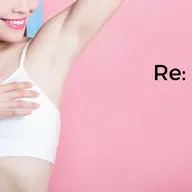 両ワキ脱毛