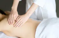 【10月限定】上半身コース