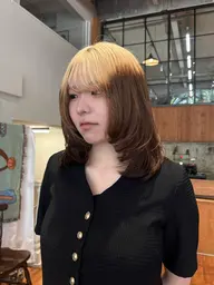 カット🌟