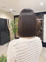 【カットモデル募集中✨️】 ボブスタイル限定!⭐️7/13(月)14時半~