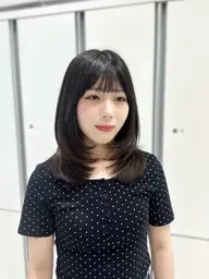 【🉐人気No.1✨️】レディースカット🎀＋Aujua1stepトリートメント🫧＋marbb