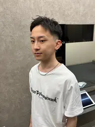 カットシャンプー