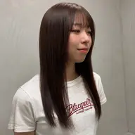 【U24限定】カット+透明感カラー+TR