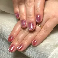 ハンドワンカラー