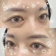 【ご新規様限定】アイブロウWaxデザイン💖(間引きなし)