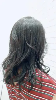 「ミニモ限定」❤️❤️❤️✨シャンプー&カット &高保湿トリートメント✨❤️