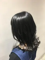 カット+最高級TOKIOトリートメント✨