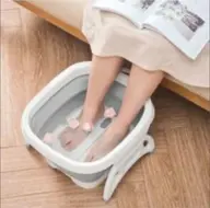 フットバス付🛀《初回オフ&ケア無料🎁》色変えOK♪ FOOTワンカラー👣✨